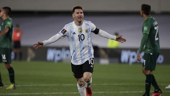 Argentina - Bolivia